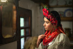 Український фотограф Анна Сенік
