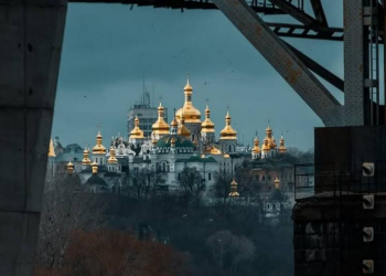 Церква, собор, фото із соцмереж