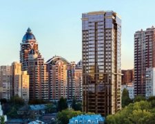 У Києві подешевшали житлові метри