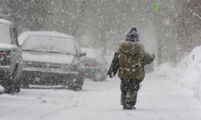 зима, фото: depositphotos.com