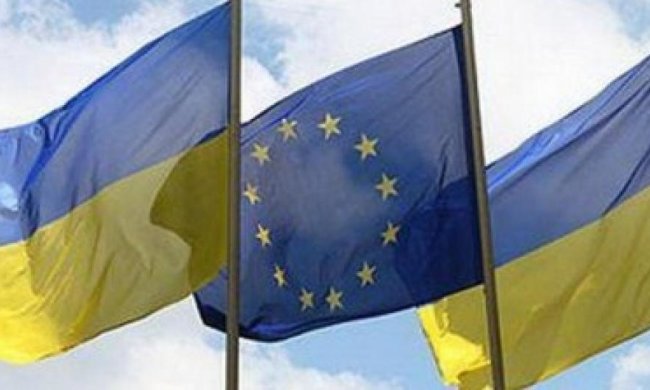 Євросоюз дав Україні два тижні на прийняття законів по безвізовому режиму