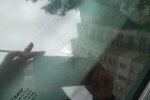 Под Запорожьем банда киллеров обстреляла машину с ребенком - онемели даже бывалые копы