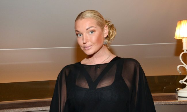 Анастасія Волочкова