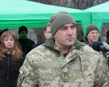 Обиделся: военные устроили поножовщину на День ВСУ