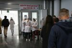 Центр вакцинации, фото: Unian
