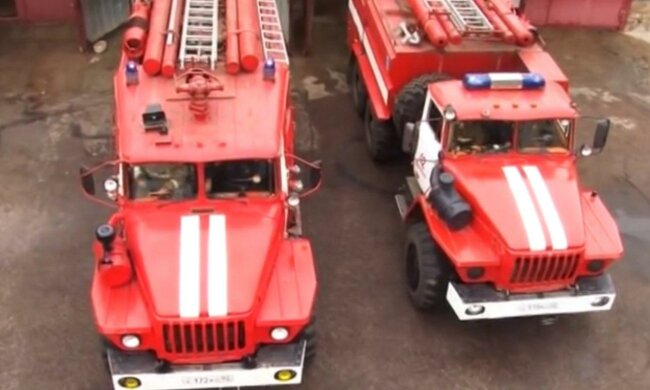 В Черновцах прогремел мощный взрыв - люди кричат, спасатели не успевают