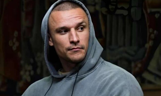 Тарас Цимбалюк, скріншот: YouTube