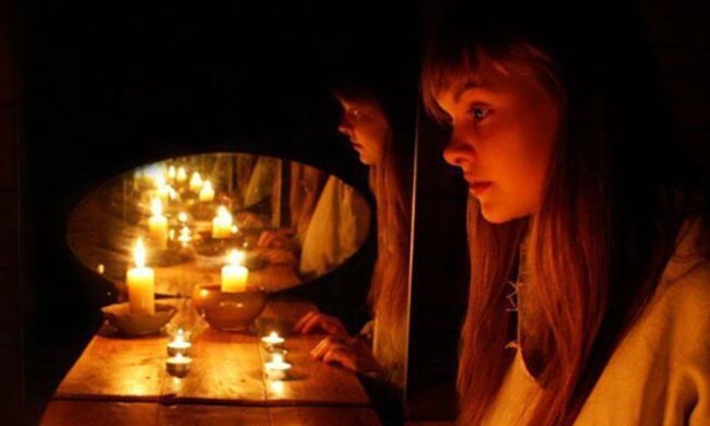 Заборони для дзеркала, скріншот: YouTube