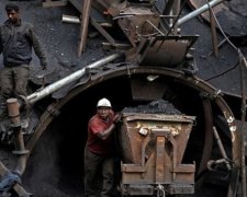 У Кабміні не знають, скільки вугілля купують у терористів Донбасу