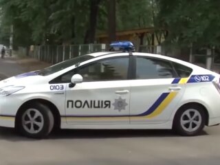 полиция, скриншот из видео