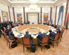 У Мінську представили звіт щодо розслідування підриву авто ОБСЄ