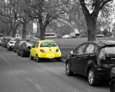 Привет, автохамы! Банда мстителей открыла охоту на героев парковки