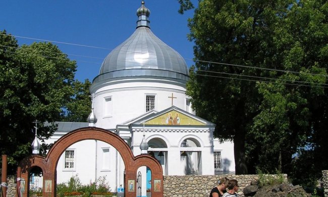 Волинська церква перейшла перейшла в ПЦУ: розлючені путінські попи відразу ж збіглися