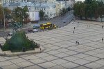 Погода, фото: веб-камера