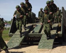 Небувалий випадок: путінські вояки визнали свою ганьбу