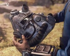 Fallout 76: Bethesda показала головні деталі