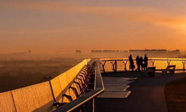 Українці, фото із соцмереж