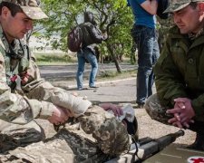 Інструмент-магніт допоможе врятувати життя бійців АТО