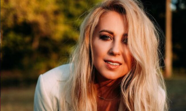 Тоня Матвиенко, фото с Instagram