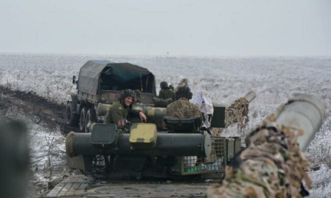 Главное за ночь: отмена АТО и рекордный долг Украины