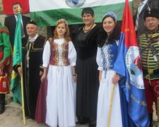 Москаль: Венгрия не будет захватывать Закарпатье