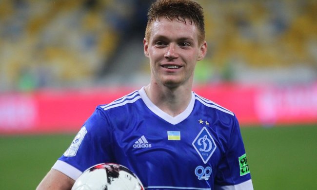 Динамо з хет-триком Циганкова розгромило Карпати