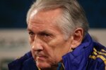 Завдання України на Євро-2016 - вихід з групи