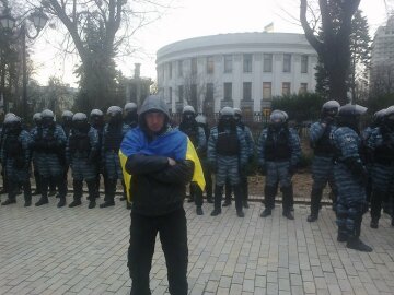 Валерій Прозапас