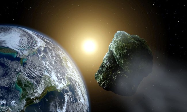Гигантский астероид несется прямо на Землю: в NASA рассказали о масштабах опасности