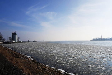 Польща будує штучний острів, щоб захиститися від Путіна: деталі