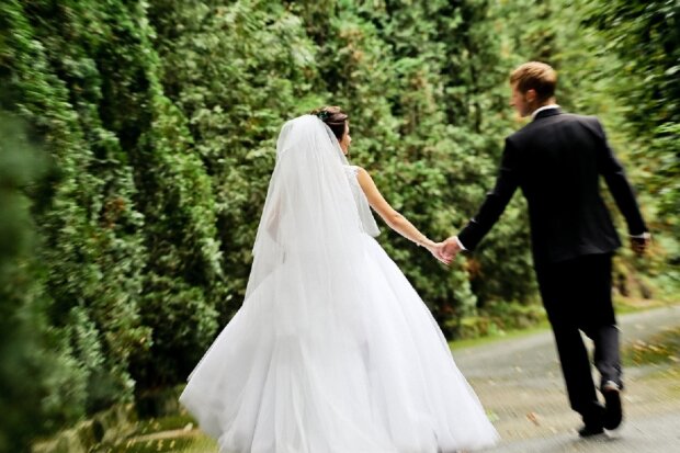 На Вінниччині 11 сімейних пар отримали “золото”, весільні історії зворушили всю Україну, - щасливі фото