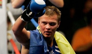  Український чемпіон відмовився виступати під прапором Росії