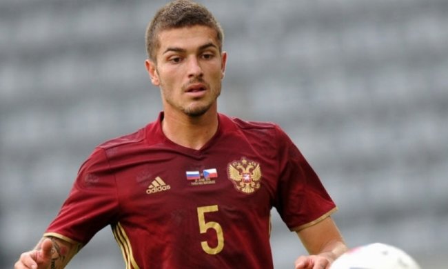 Футболіст Нойштедтер шкодує про теплі слова про Україну