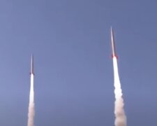 Ракета Х-101. Фото: скриншот Youtube
