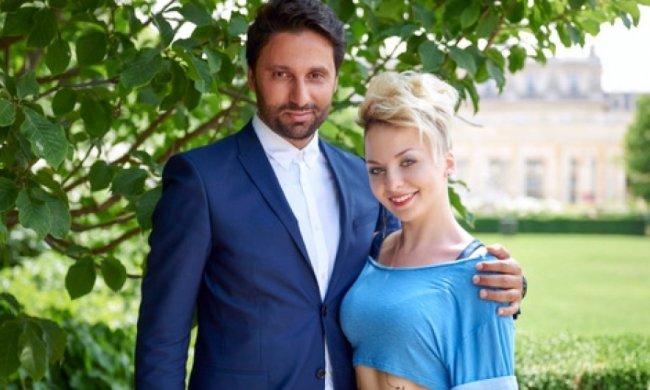 Продюссер французской ZAZ снял клип украинской певице (видео)