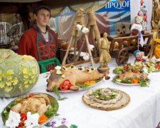 Джерело вітамінів: ці п'ять українських страв визнали найкориснішими