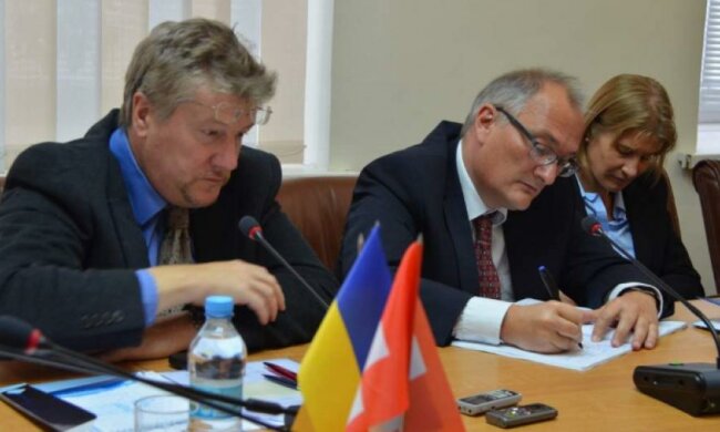 Житомир отримає 15 мільйонів франків на заощадження енергії