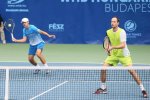 Украинский теннисист Молчанов выиграл второй турнир в сезоне