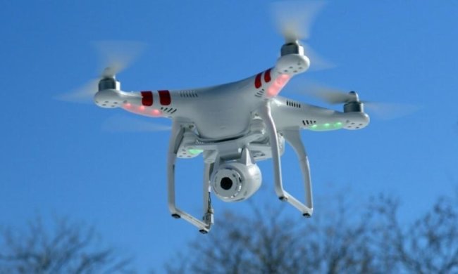 Як дрони виражають емоції (відео)