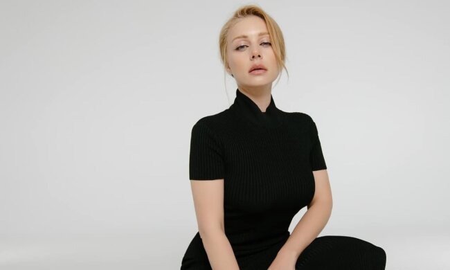 Тіна Кароль, фото з Instagram