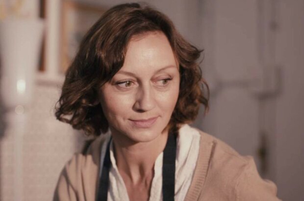Римма Зюбіна, фото: кадр з фільму