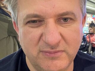 Юрий Романенко, фото: Instagram