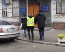 полиция, скриншот из видео