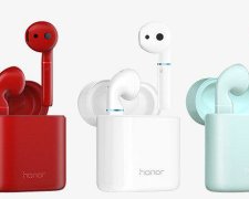 Honor FlyPods Pro:  у Apple AirPods появился серьезный конкурент