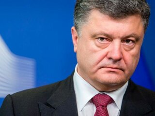 Порошенко, фото из свободных источников