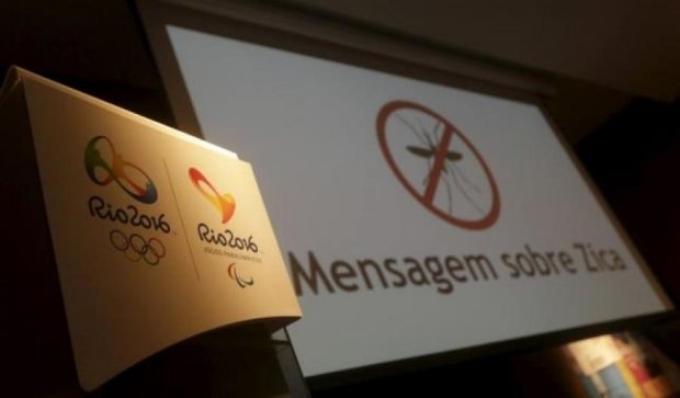 Вирус Зика: американцам разрешают не ехать на Олимпиаду