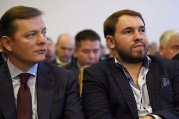 НАБУ хочет допросить скандального соратника Ляшко