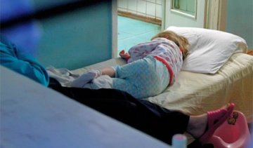 Причиною отруєння школярів на Буковині стали токсичні речовини