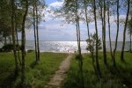 Шацькі Озера, фото з вільних джерел
