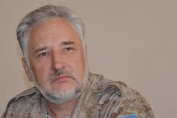 Донбассу потребуется «карантин» после возвращения - Жебривский